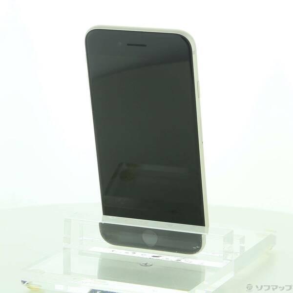 〔中古〕Apple(アップル) iPhone SE 第3世代 256GB スターライト MMYK3J／A SIMフリー〔262-ud〕 |  | 02