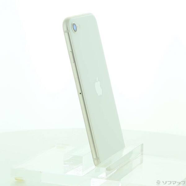 〔中古〕Apple(アップル) iPhone SE 第3世代 256GB スターライト MMYK3J／A SIMフリー〔262-ud〕 |  | 03