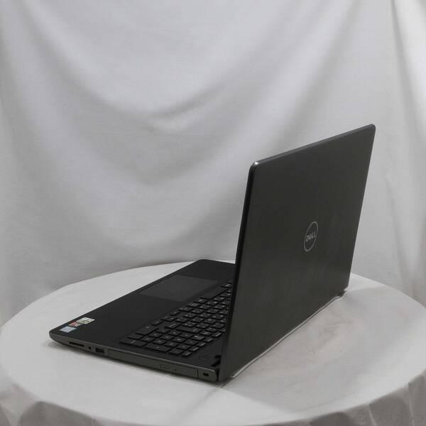 〔中古〕DELL(デル) 格安安心パソコン Vostro 15 3568 〔Windows 10〕〔344-ud〕 |  | 01