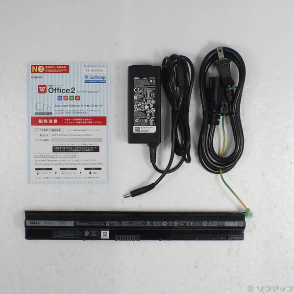 〔中古〕DELL(デル) 格安安心パソコン Vostro 15 3568 〔Windows 10〕〔344-ud〕 |  | 04