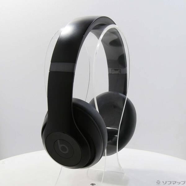 Beats ビーツ/Beats Studio Pro/MQTP3PA A/sgd7p72jw266w/Bランク/01【中古】 ビーツ・エレクトロニクス Beats Studio Pro MQTP3PA/A