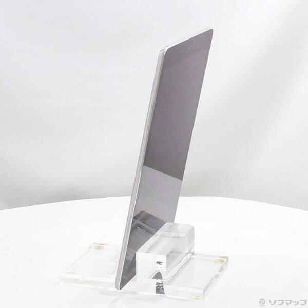 〔中古〕Apple(アップル) iPad Air 2 64GB スペースグレイ MGKL2J／A Wi-Fi〔349-ud〕 |  | 01