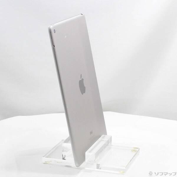 〔中古〕Apple(アップル) iPad Air 2 64GB スペースグレイ MGKL2J／A Wi-Fi〔349-ud〕 |  | 03