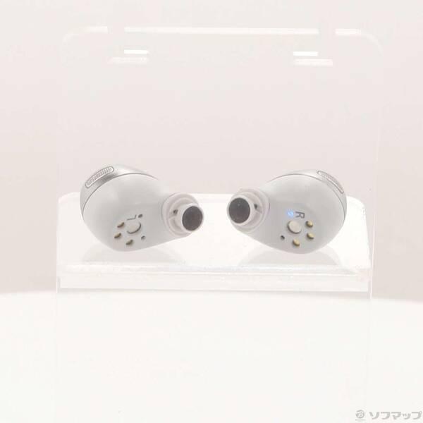 中古〕Technics Technics EAH-AZ40-S シルバー〔352-ud