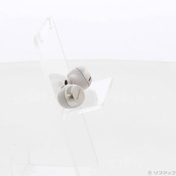 〔中古〕Technics Technics EAH-AZ40-S シルバー〔196-ud〕 |  | 03