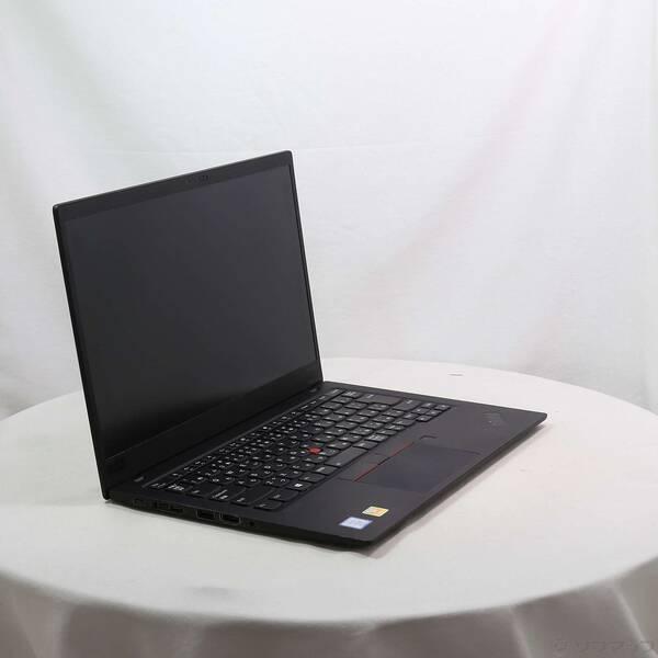 〔中古〕Lenovo(レノボジャパン) ThinkPad X1 Carbon 20QES7XC00〔297-ud〕 |  | 03