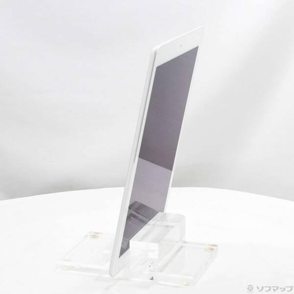 〔中古〕Apple(アップル) iPad Air 2 128GB シルバー MGTY2J／A Wi-Fi〔348-ud〕 |  | 01