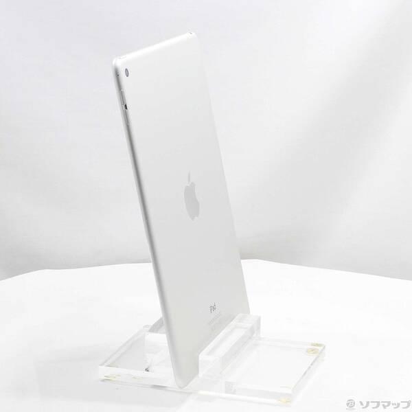 〔中古〕Apple(アップル) iPad Air 2 128GB シルバー MGTY2J／A Wi-Fi〔348-ud〕 |  | 03