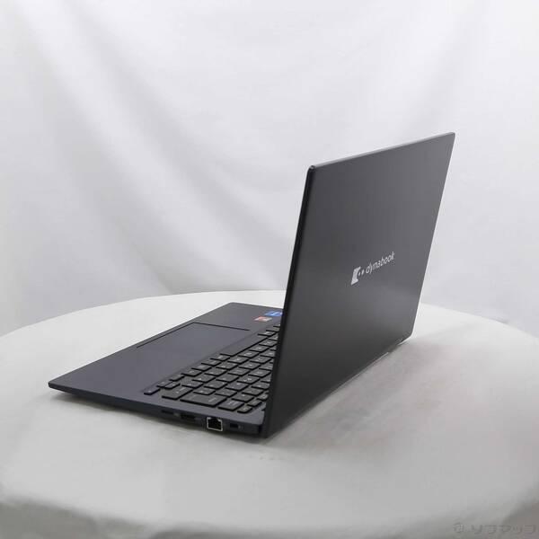 〔中古〕dynabook(ダイナブック) dynabook G83／HS A6G9HSF2DM11〔352-ud〕 |  | 01