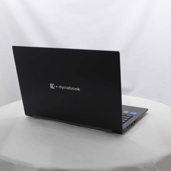 〔中古〕dynabook(ダイナブック) dynabook G83／HS A6G9HSF2DM11〔352-ud〕 |  | 02