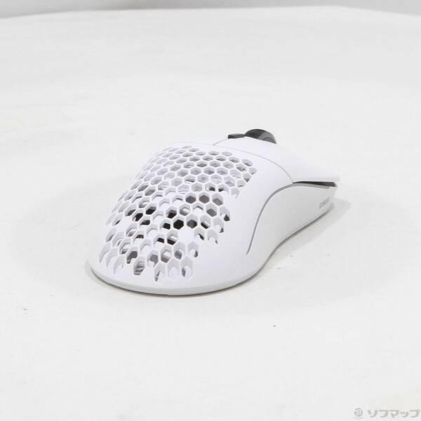 〔中古〕Glorious Glorious Model O Minus Wireless Matte White ホワイト〔344-ud〕 |  | 02