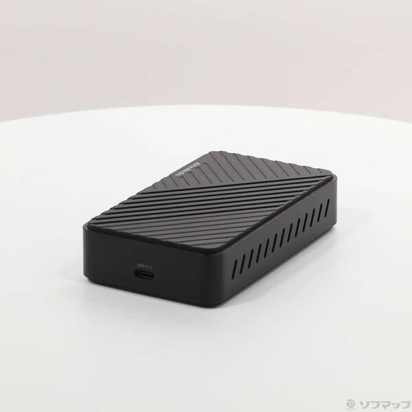 〔中古〕AVerMedia Live Gamer ULTRA GC553 ブラック〔344-ud〕 |  | 01