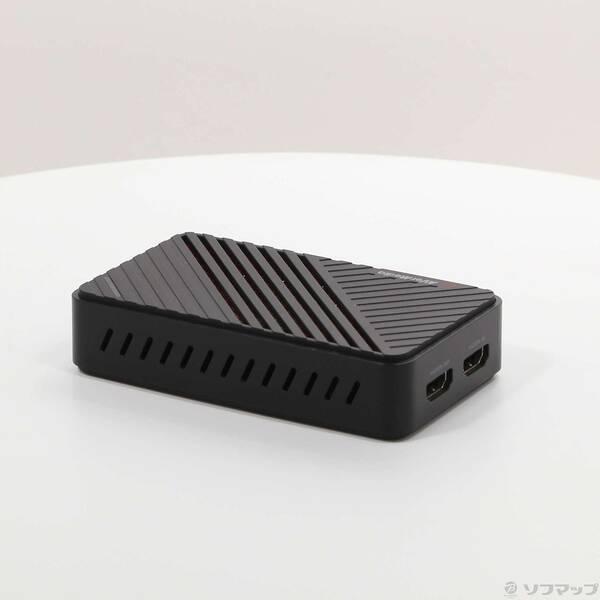 〔中古〕AVerMedia Live Gamer ULTRA GC553 ブラック〔344-ud〕 |  | 02