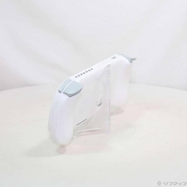 〔中古〕AYANEO AYANEO Pocket EVO 512GB スカイホワイト AYAPKEVO-16512-SWR Wi-Fi〔262-ud〕 |  | 01