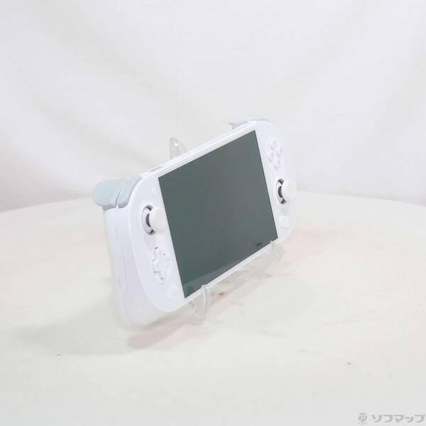 〔中古〕AYANEO AYANEO Pocket EVO 512GB スカイホワイト AYAPKEVO-16512-SWR Wi-Fi〔262-ud〕 |  | 03