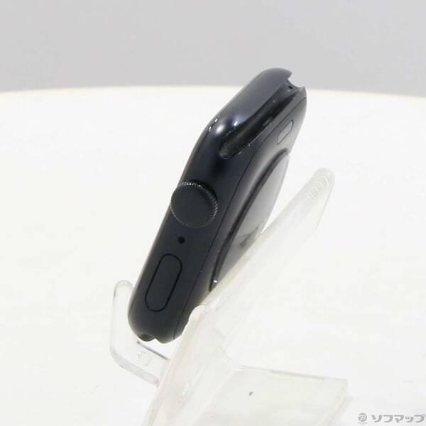 〔中古〕Apple(アップル) Apple Watch SE 第2世代 GPS 44mm ミッドナイトアルミニウムケース バンド無し〔258-ud〕 |  | 01