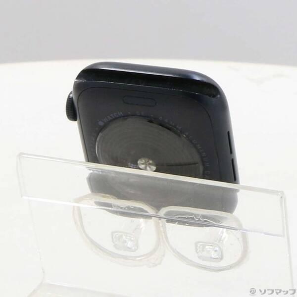 〔中古〕Apple(アップル) Apple Watch SE 第2世代 GPS 44mm ミッドナイトアルミニウムケース バンド無し〔258-ud〕 |  | 02