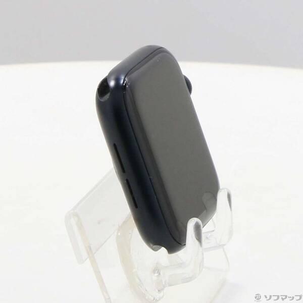 〔中古〕Apple(アップル) Apple Watch SE 第2世代 GPS 44mm ミッドナイトアルミニウムケース バンド無し〔258-ud〕 |  | 03