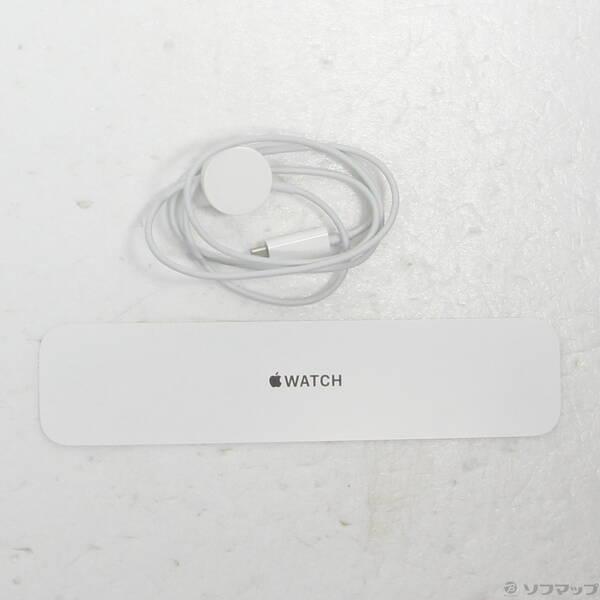 〔中古〕Apple(アップル) Apple Watch SE 第2世代 GPS 44mm ミッドナイトアルミニウムケース バンド無し〔258-ud〕 |  | 04