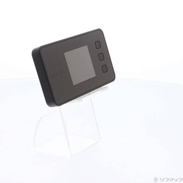 〔中古〕Speed Wi-Fi 5G X12 NAR03SKU シャドーブラック SIMフリー〔295-ud〕 |  | 03