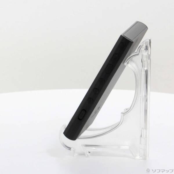 〔中古〕SONY(ソニー) WALKMAN A300シリーズ メモリ32GB+microSD ブラック NW-A306〔349-ud〕 |  | 01
