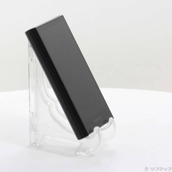 〔中古〕SONY(ソニー) WALKMAN A300シリーズ メモリ32GB+microSD ブラック NW-A306〔349-ud〕 |  | 03