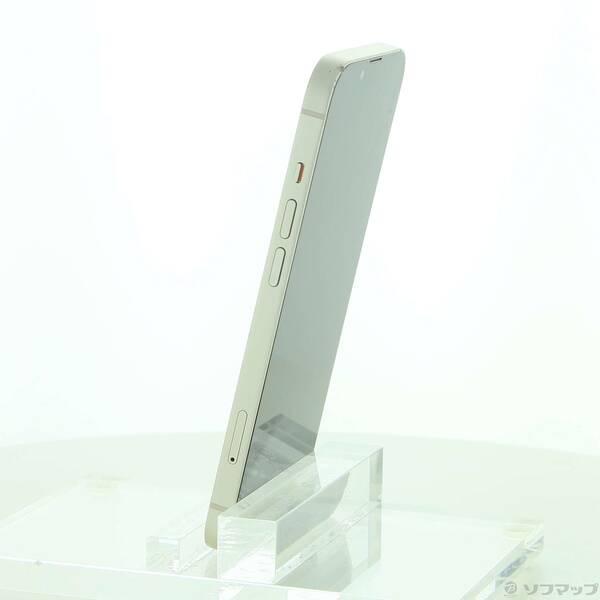 〔中古〕Apple(アップル) iPhone13 128GB スターライト MLND3J／A SIMフリー〔348-ud〕 |  | 01