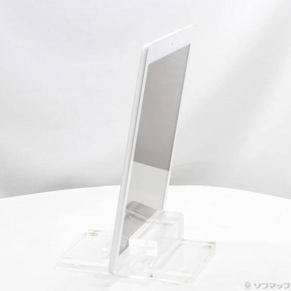 〔中古〕Apple(アップル) iPad 第6世代 32GB シルバー MR7G2J／A Wi-Fi〔377-ud〕 |  | 01