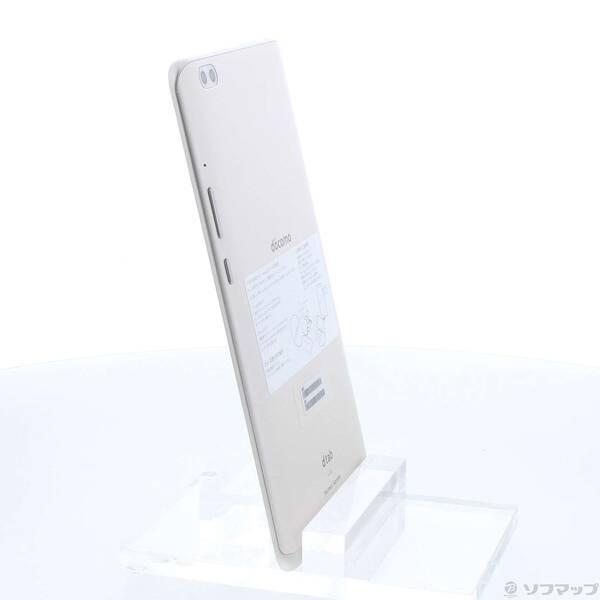 〔中古〕HUAWEI(ファーウェイ) dtab Compact 32GB シルバー d-02K docomo〔262-ud〕 |  | 03