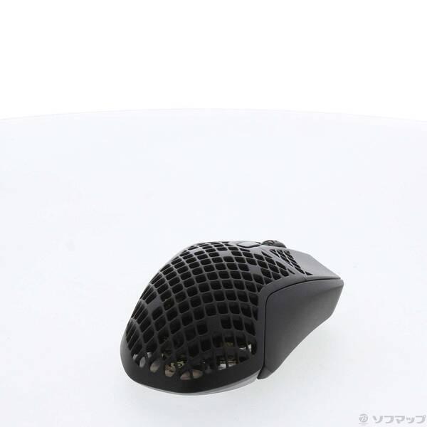 〔中古〕SteelSeries AEROX 9 WIRELESS 62618J〔262-ud〕 |  | 02