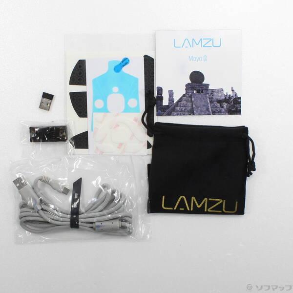 〔中古〕〔展示品〕 Maya 4K Compatible クラウドグレー LAMZU-00006-CGRY〔377-ud〕 |  | 04