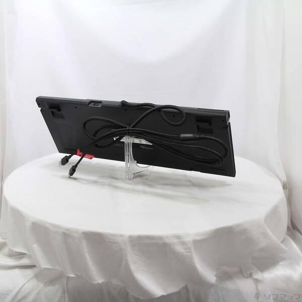 〔中古〕Kingston 〔展示品〕 HyperX Alloy Elite RGB (英語配列) 赤軸〔377-ud〕 |  | 02