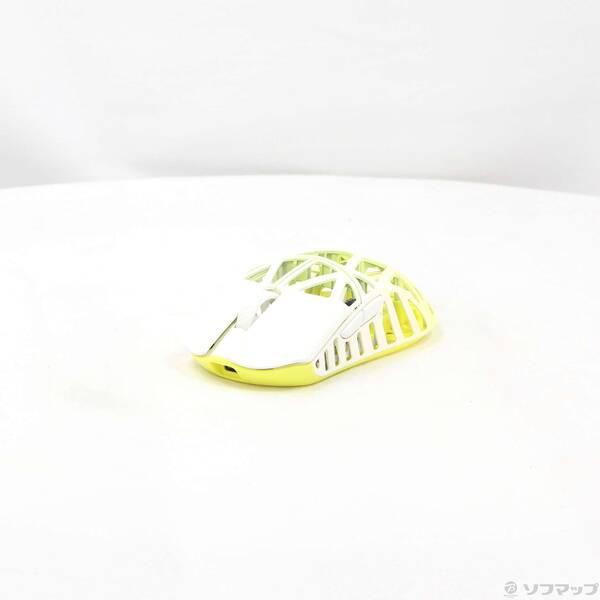 〔中古〕〔展示品〕 Beast X 8K TTCモデル ホワイト＆イエロー〔377-ud〕 | 