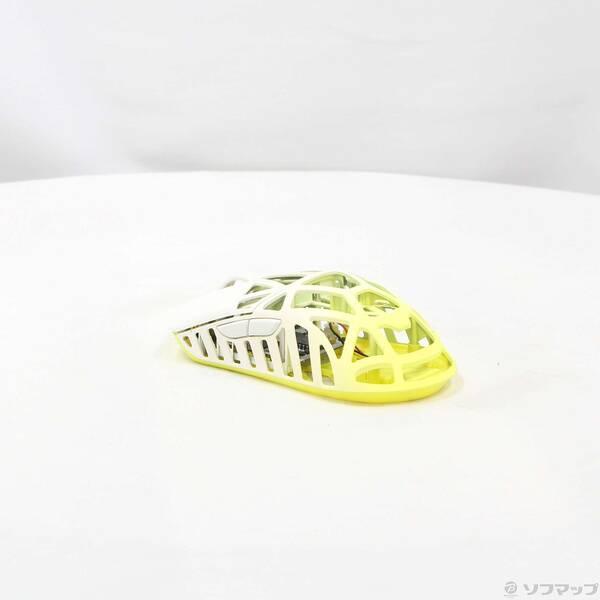 〔中古〕〔展示品〕 Beast X 8K TTCモデル ホワイト＆イエロー〔377-ud〕 |  | 01