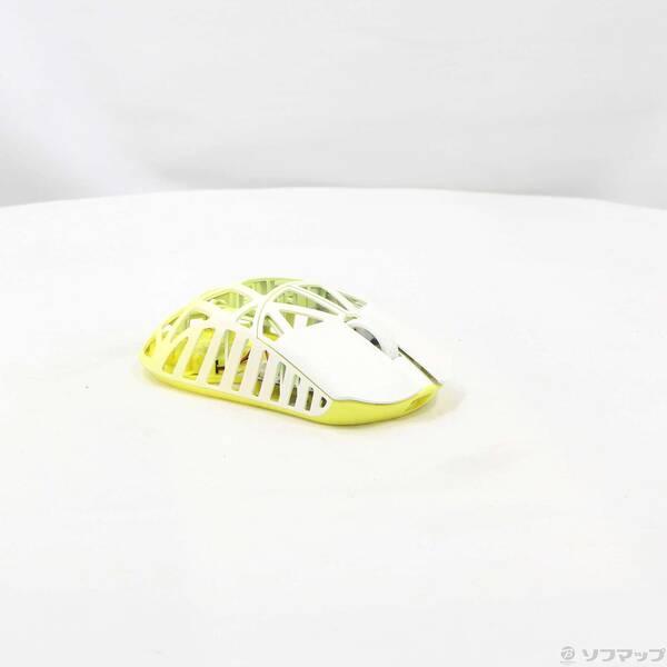 〔中古〕〔展示品〕 Beast X 8K TTCモデル ホワイト＆イエロー〔377-ud〕 |  | 03