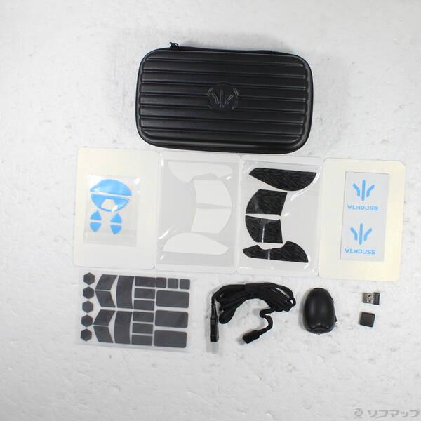 〔中古〕〔展示品〕 Beast X 8K TTCモデル ホワイト＆イエロー〔377-ud〕 |  | 04