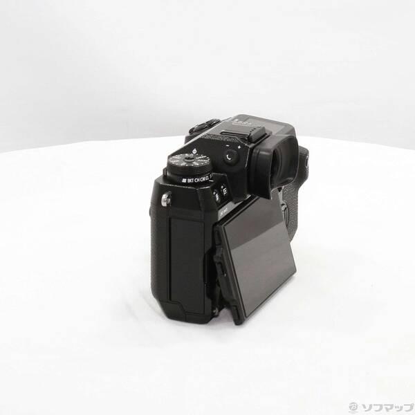中古〕FUJIFILM(フジフイルム) FUJIFILM X-H1 ボディ〔305-ud〕楽天