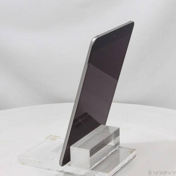 〔中古〕Apple(アップル) iPad mini 4 128GB スペースグレイ MK9N2J／A Wi-Fi〔344-ud〕 |  | 01