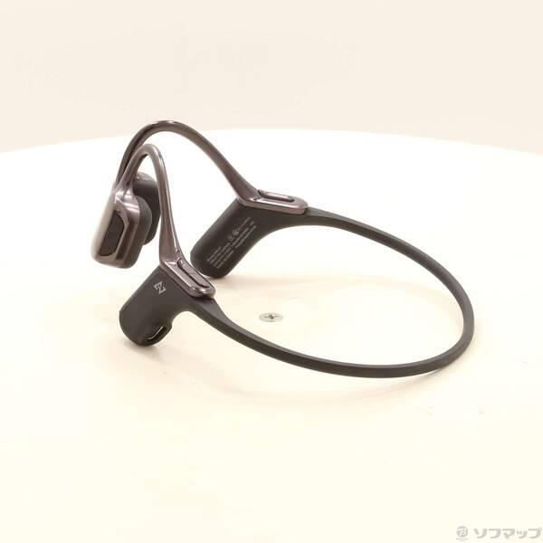 〔中古〕AVIOT(アビオット) Openpiece Elite WB-E1-BK メタリックブラック〔348-ud〕 |  | 01