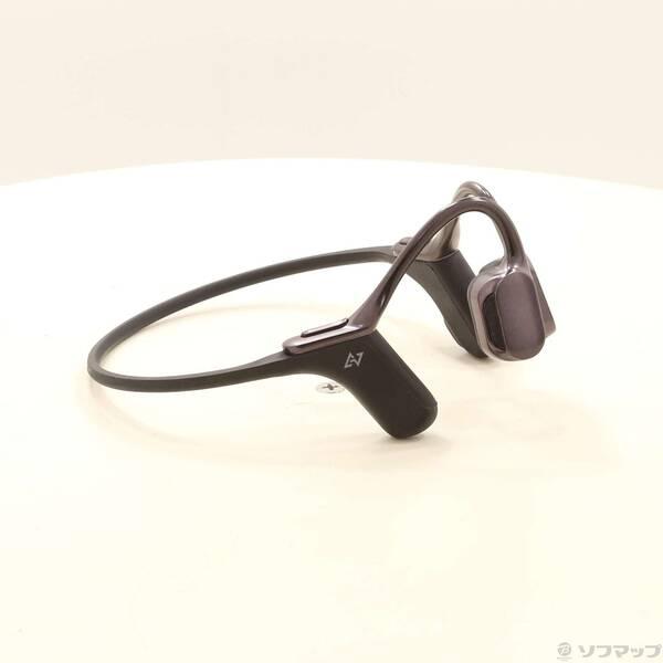 〔中古〕AVIOT(アビオット) Openpiece Elite WB-E1-BK メタリックブラック〔348-ud〕 |  | 03