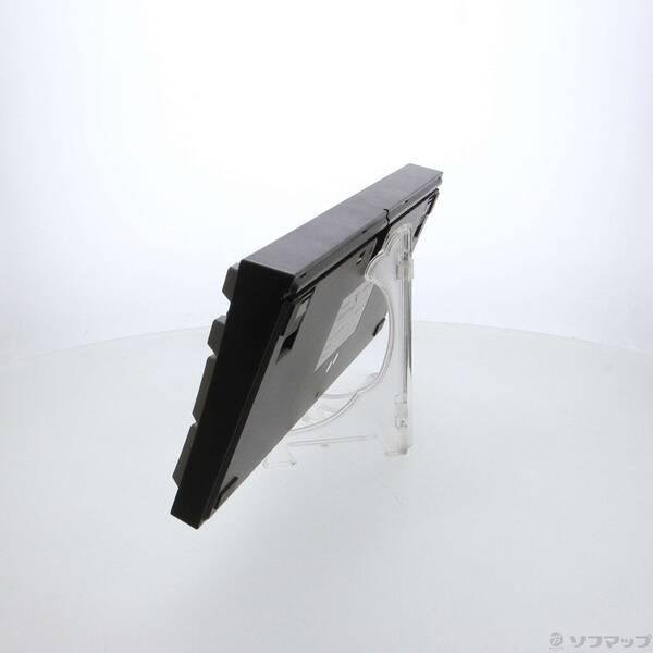 〔中古〕ARCHISS Maestro 2S メカニカル スペースセービングフルキーボード CHERRY MX 赤軸 AS-KBM02／LRGBA〔262-ud〕 |  | 01