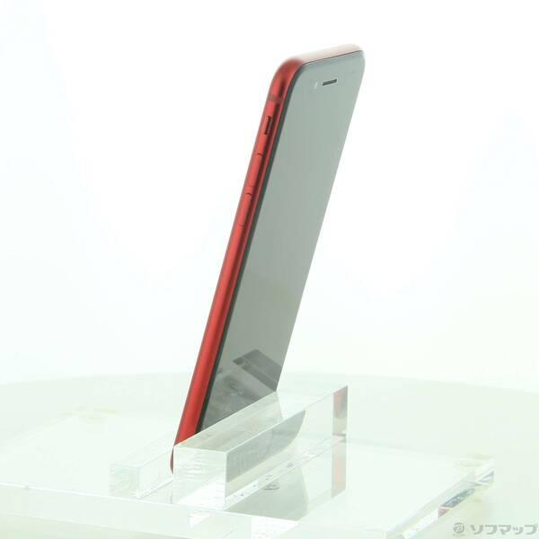 〔中古〕Apple(アップル) iPhone SE 第3世代 256GB プロダクトレッド MMYL3J／A SIMフリー〔198-ud〕 |  | 01