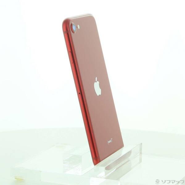 〔中古〕Apple(アップル) iPhone SE 第3世代 256GB プロダクトレッド MMYL3J／A SIMフリー〔198-ud〕 |  | 03