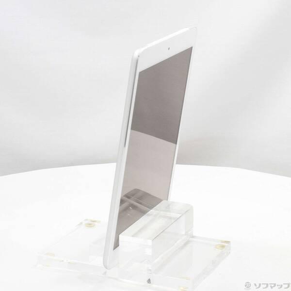 〔中古〕NTTドコモ iPad mini 2 32GB シルバー ME824J／A docomo〔297-ud〕 |  | 01