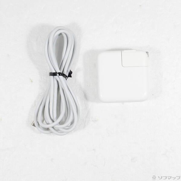 〔中古〕Apple(アップル) MacBook Air 13.3-inch Late-2020 MGNE3J／A Apple M1 8コアCPU_8コアGPU 16GB SSD1TB ゴールド 〔15.3 Sequoia〕〔258-ud〕 |  | 04