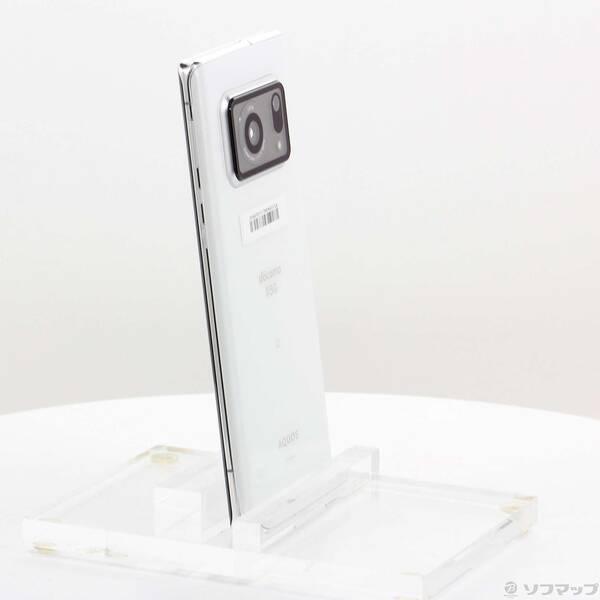 AQUOS R3 808SH 128GB android11 Simフリー➀