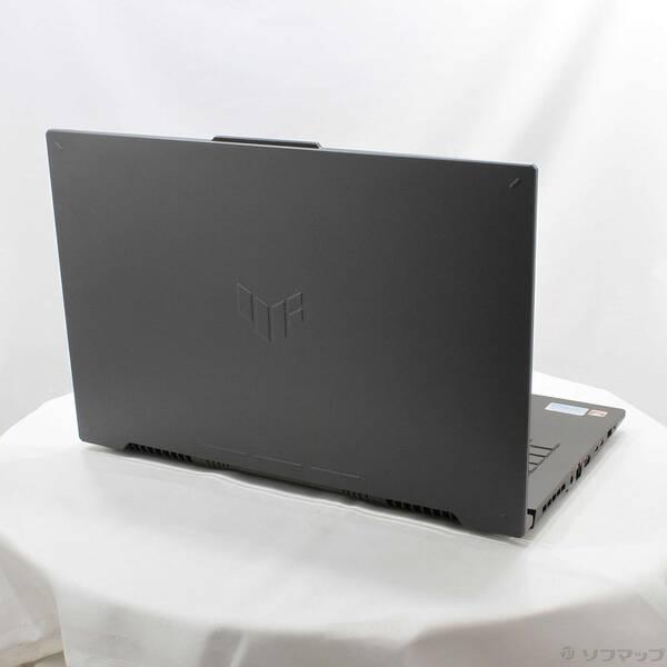 〔中古〕ASUS(エイスース) TUF Gaming A17 FA707NV-R7R4060 メカグレー〔295-ud〕 |  | 02