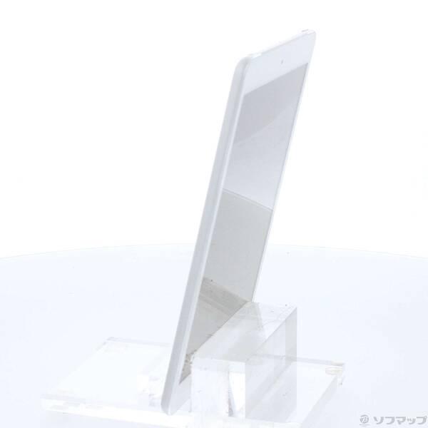 〔中古〕au iPad mini 2 16GB シルバー ME814JA／A au〔269-ud〕 |  | 01
