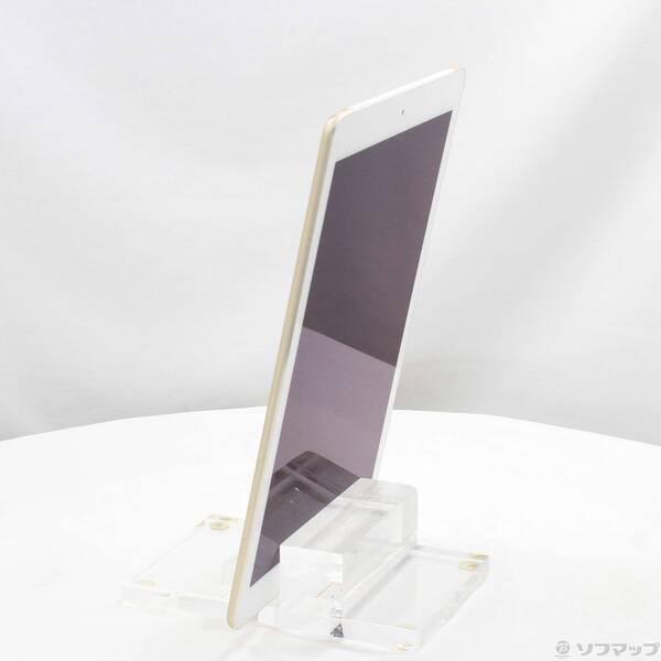 〔中古〕NTTドコモ iPad Air 2 32GB ゴールド MNVR2J／A docomo〔344-ud〕 |  | 01