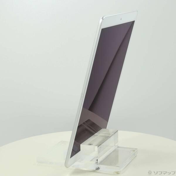 〔中古〕Apple(アップル) iPad Air 第3世代 64GB シルバー MUUK2J／A Wi-Fi〔258-ud〕 |  | 01